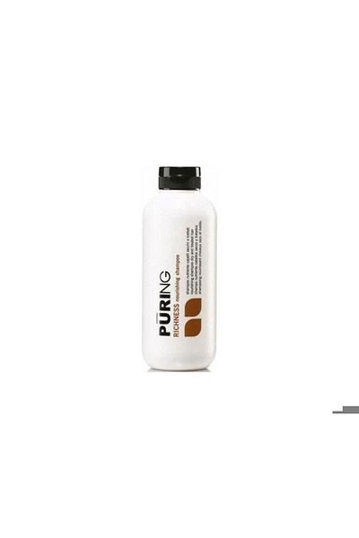 PURING Puring Richness 350ml Moisturizing and Brightening Care Shampoo - Cyt 54877454545621214