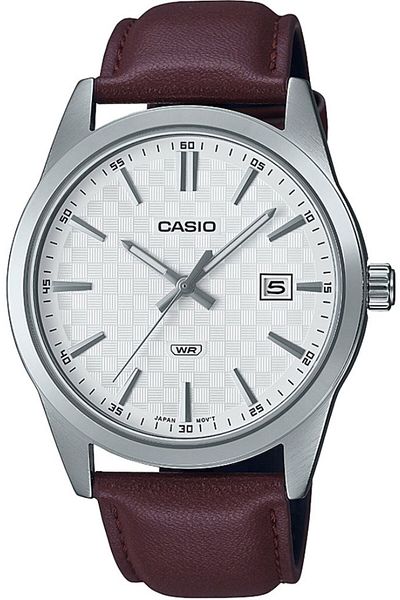 Casio Mtp-vd03l-5audf Model Wristwatch