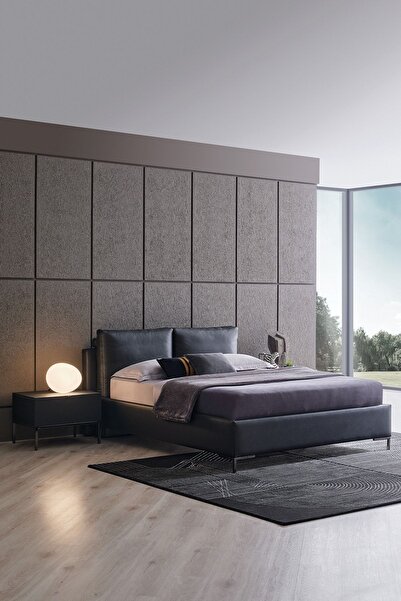 Enza Home Legato Başlıklı Baza 2'li Set