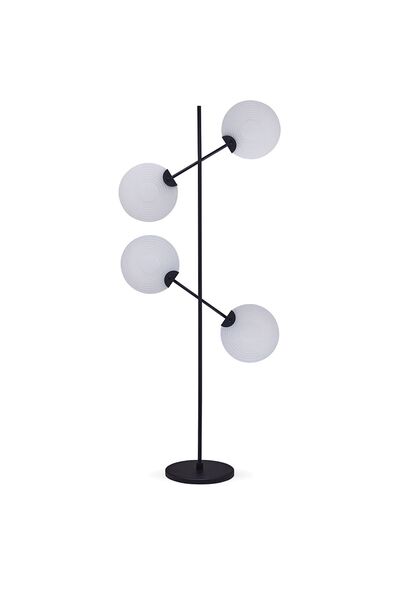 Enza Home Sole Lambader - Beyaz