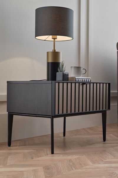 Enza Home Riga Modern Komodin