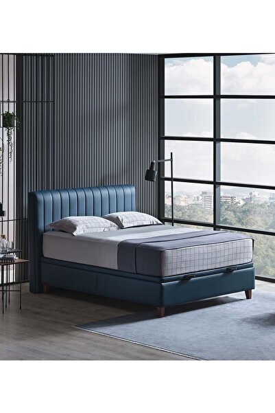 Yataş Power Up Motorlu Başlıklı Baza Set