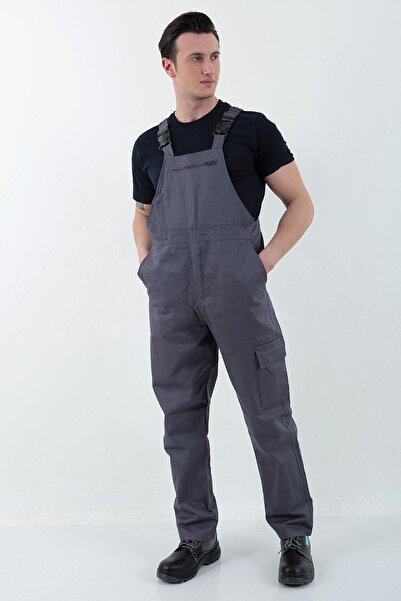 yenitrendis Işçi Tulumu