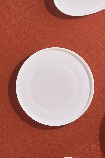 Karaca Stream Basic Line Cake Plate 21 cm