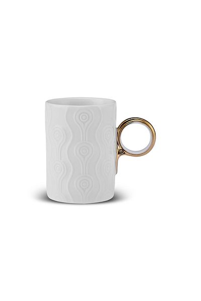 Karaca X Ist Collection Crying Column Espresso Cup