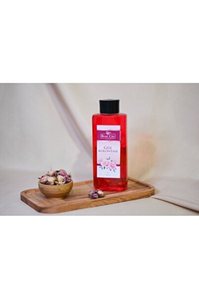 rosecity Rose City Gül Kolonyası 380 ml