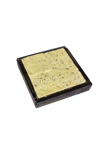 bitkiselce Natural Black Cumin Soap 450 Gr