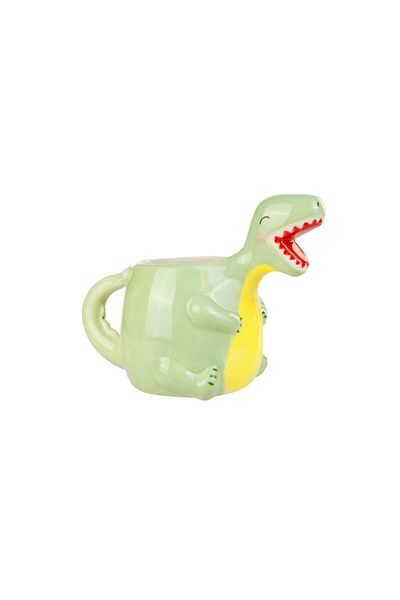 Karaca Animal Dinosaur Mug