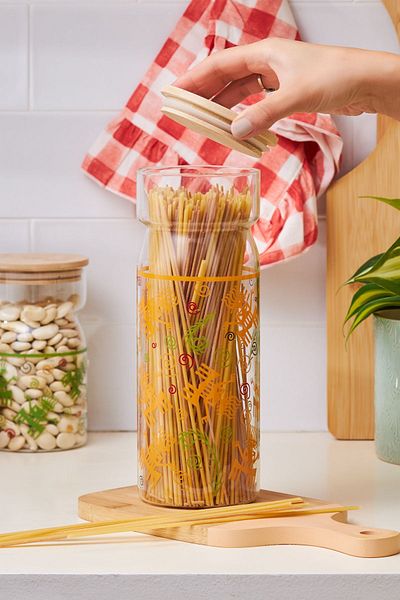 Karaca X Arslantepe Jar/Storage Container 1700 ml