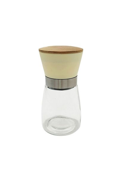 Karaca Peak Spice Mill Cream