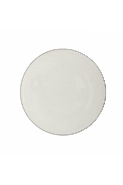 Karaca Home Aurelie Supla Gümüş 32 Cm