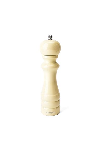 Karaca African Spice Mill Cream 20 cm