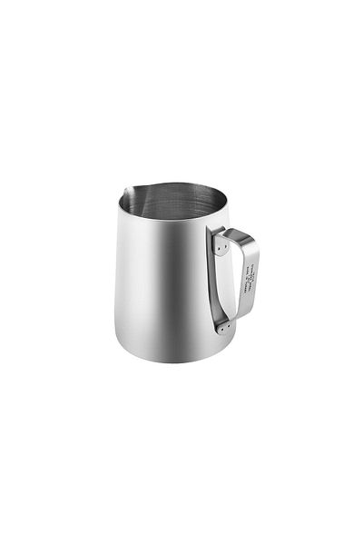 Karaca Oala de lapte Barista Steel 1 Lt