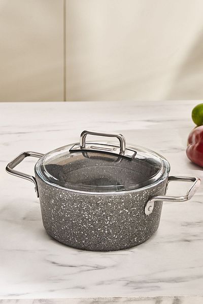 Karaca Salvador Biogranit Pot 20 cm