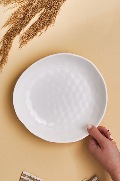 Karaca Bomonti Pit Plate 21 cm