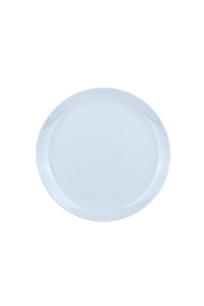 Karaca Grey Swan 25 Cm Servis Tabağı