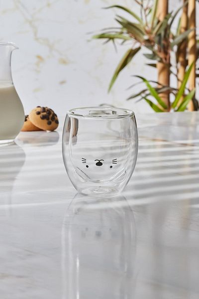 Karaca Pia Otter Water Glass 250 ml