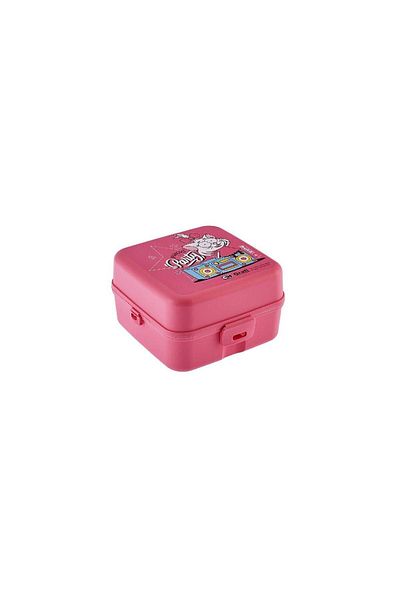 Karaca X Kral Şakir Pink Food Bowl