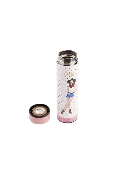 Karaca Crazy Girl Termos