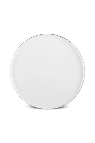 Karaca Red Carpet Collection Streamline New Sunset 59 piese New Bone Set de cină pentru 12 persoane Aur