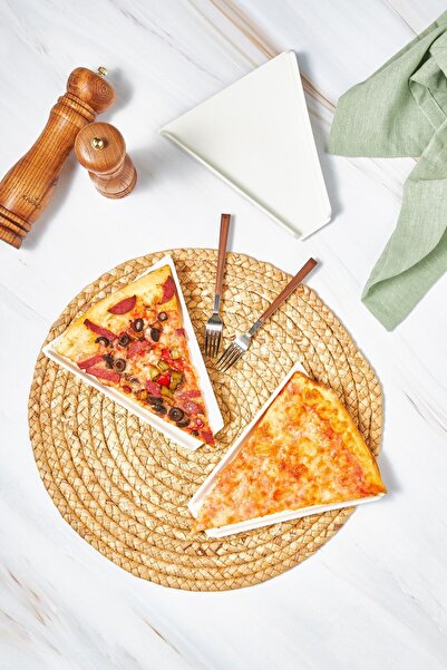 Karaca Carmen Pizza Dilimi