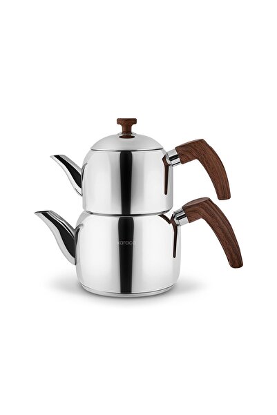 Karaca Set de mini ceainice Weny cu bază de inducție