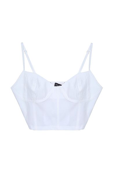 Quzu Hanging Top Blouse