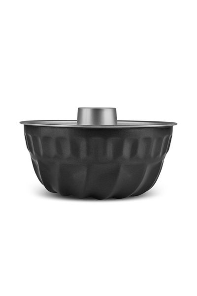Karaca Nimbus 23 Cm Cake Mold - Steel Sliced
