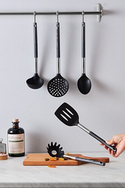 Karaca Std Jane - 5 Piece Classic Service Set