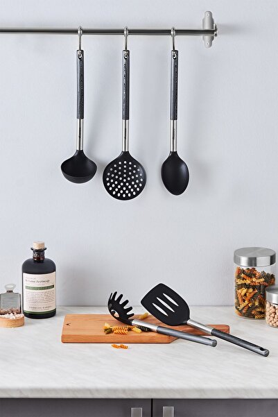 Karaca Std Jane - 5 Piece Classic Service Set