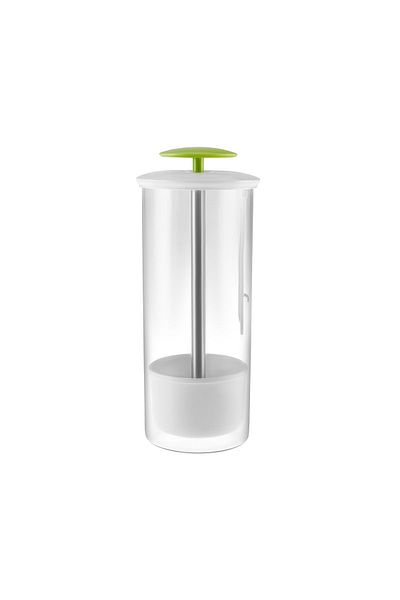 Karaca Herbal Eco Glass Vegetable Storage Container 550 ml