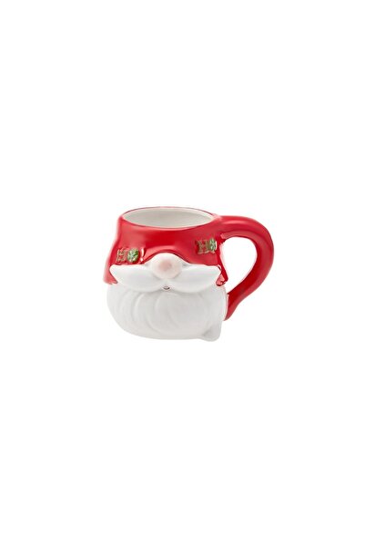 Karaca New Year Hoho Mug 480 ml