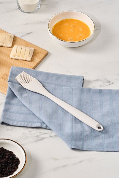 Crick Crack Harmony Silikon Uçlu Fırça 28,5 cm