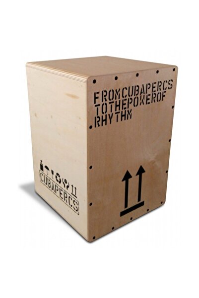 Genel Markalar Percs Cpc01 Cajon Kajon