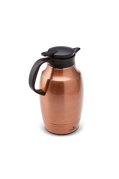 Karaca Essentiel Rosegold Termos 2300 Ml