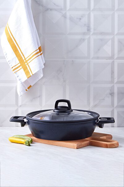 Karaca Biodiamond Powerful Karnıyarık Tencere 26 cm