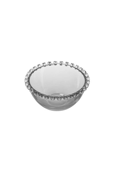 Karaca Glory Anthracite Bowl 13 cm