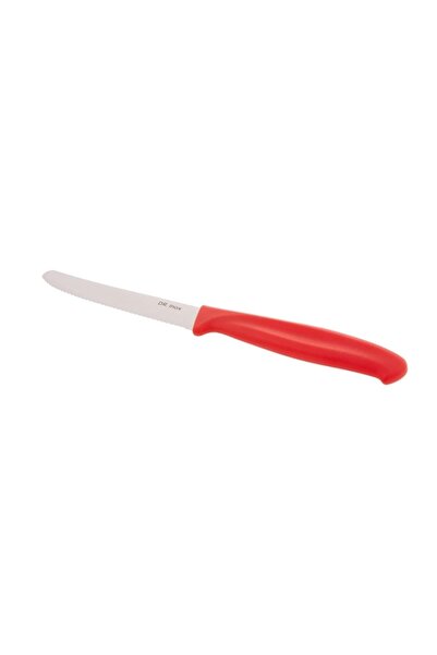 Dr. Inox Domates Bıçağı Red