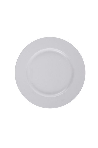 Karaca Lily Serving Plate