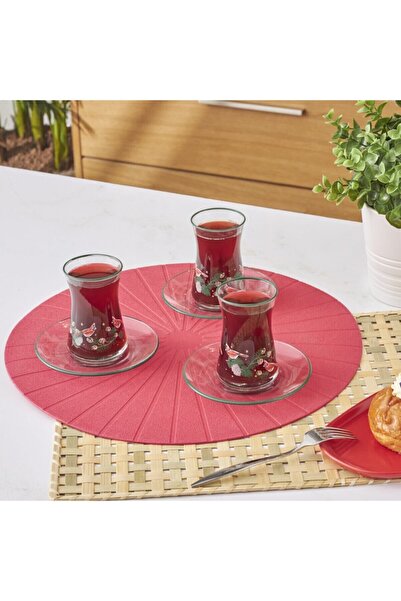 Karaca Parus 12 Parça Çay Seti