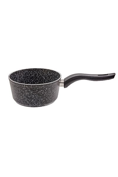 Karaca Dark Stone Bio Granite Milk Bowl 18 Cm