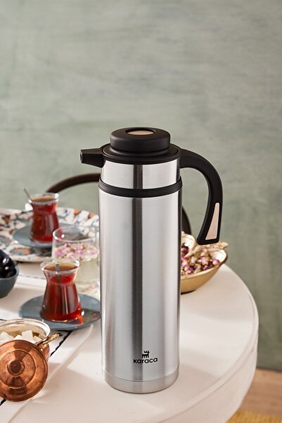 Karaca Basic Inox Termos 1.5 Lt