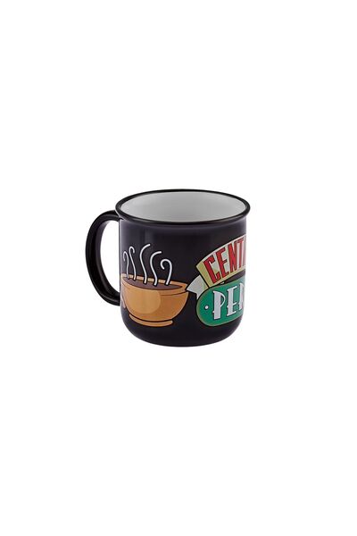 Karaca Friends Central Perk Mug 400 ml