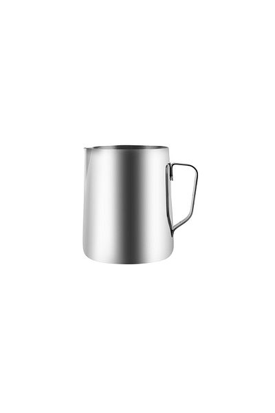 Karaca Oala de lapte Barista Steel 1 Lt
