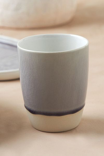 Karaca Fleurs Mug 350 ml