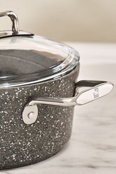 Karaca Salvador Biogranit Pot 20 cm