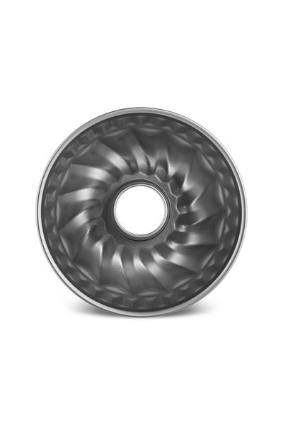 Karaca Nimbus 23 Cm Cake Mold - Steel Sliced