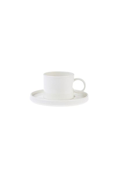 Karaca Hussein Chalayan Future Perfect 2 - Personality Teacup Set