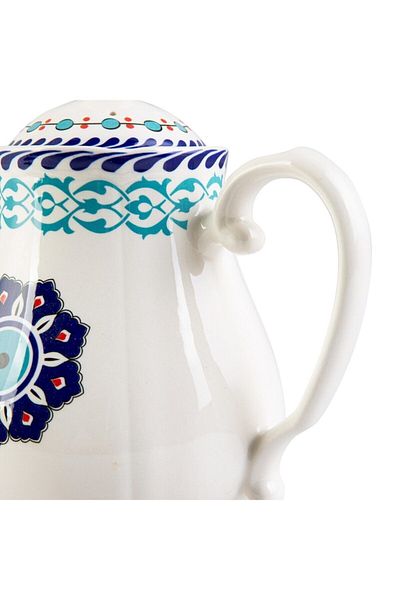 Karaca Mai Seljuk Series Teapot 1150 ml