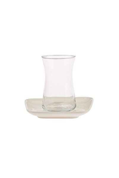 Karaca Naomi 26 Parça 6 Kişilik Porselen Kahvaltı/Servis Takımı